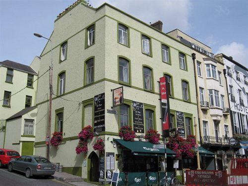Windsor House Hotell Cork Eksteriør bilde