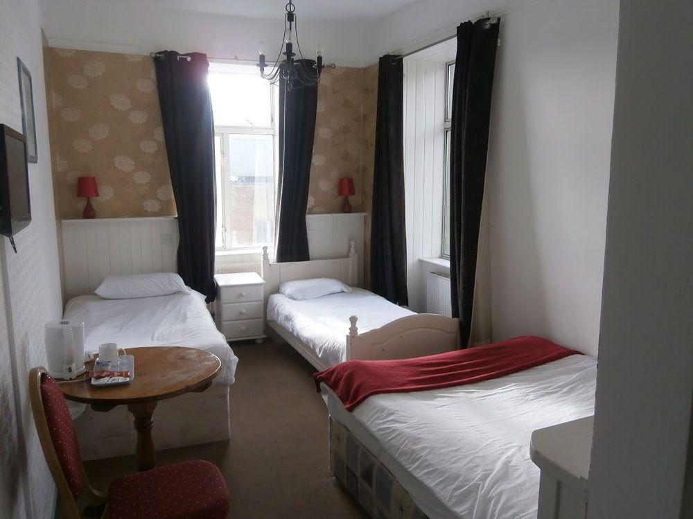 Windsor House Hotell Cork Eksteriør bilde