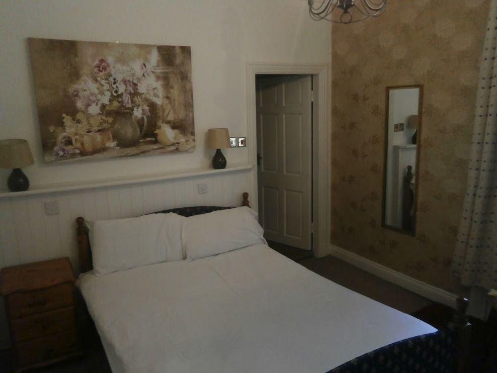 Windsor House Hotell Cork Eksteriør bilde