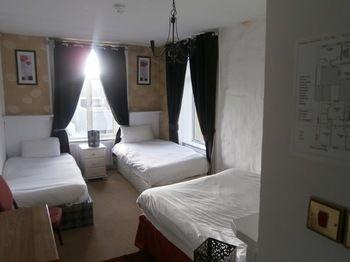 Windsor House Hotell Cork Eksteriør bilde