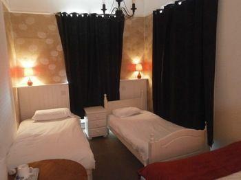 Windsor House Hotell Cork Eksteriør bilde