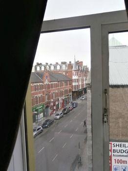 Windsor House Hotell Cork Eksteriør bilde